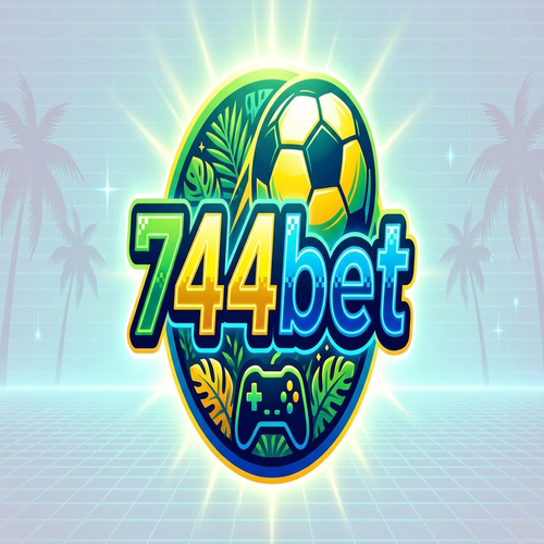 Logo 744bet