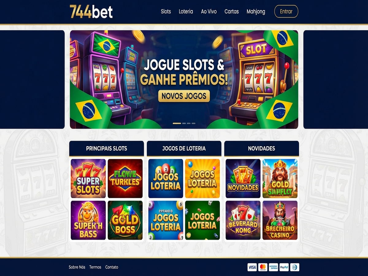 Screenshot 2 744bet